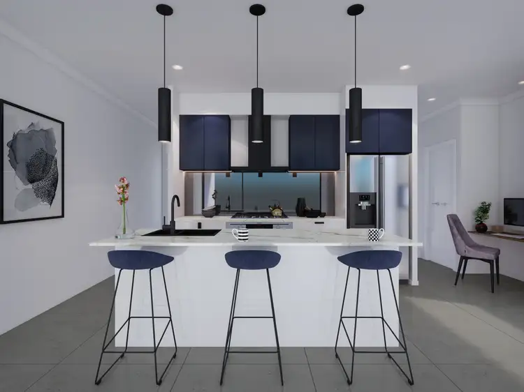 Fifth view of Homely townhouse listing, 31 Burra Street, Surfers Paradise QLD 4217