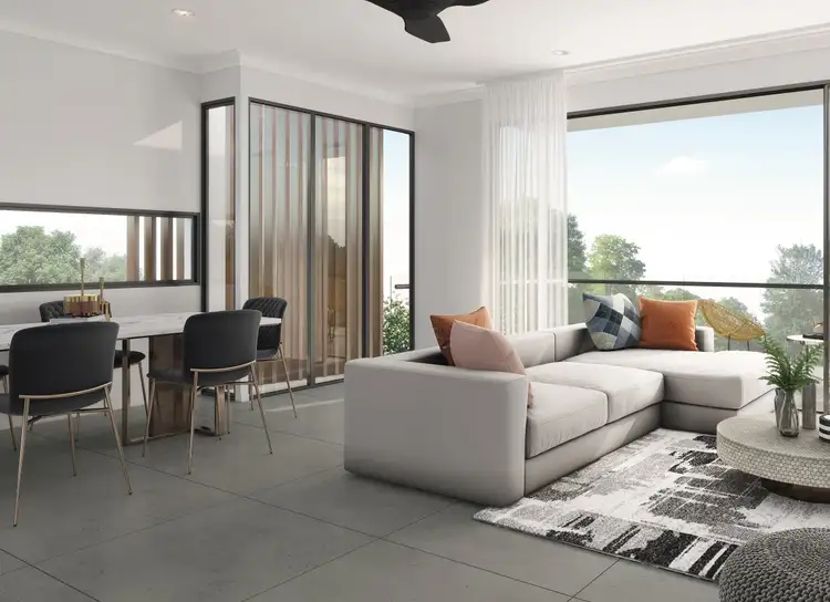Sixth view of Homely townhouse listing, 31 Burra Street, Surfers Paradise QLD 4217