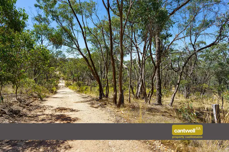 Main view of Homely land listing, Lot 2 69 Cusack Road, Green Gully VIC 3462