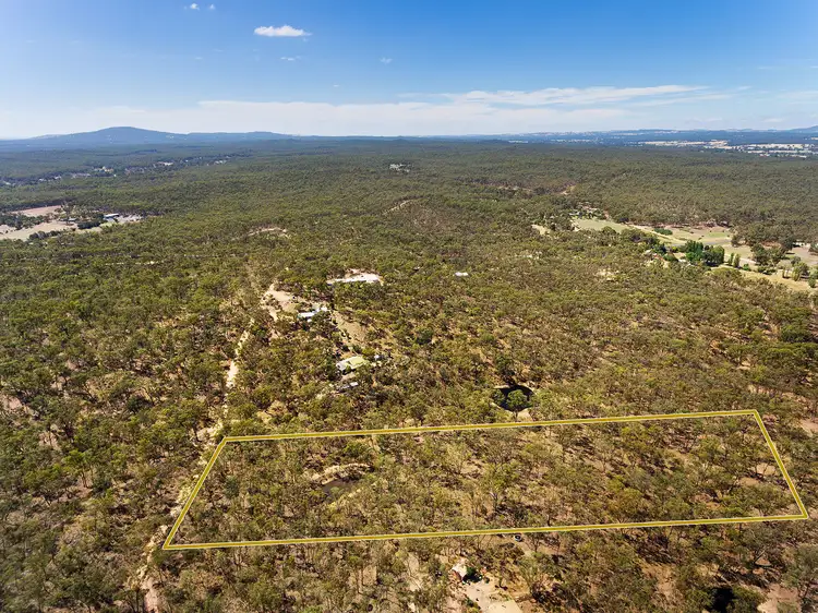 Second view of Homely land listing, Lot 2 69 Cusack Road, Green Gully VIC 3462