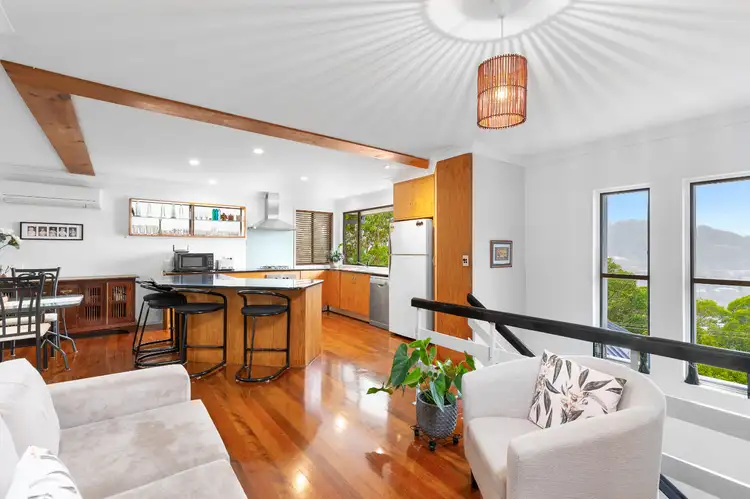 Second view of Homely house listing, 8 Murraba Crescent, Tweed Heads NSW 2485