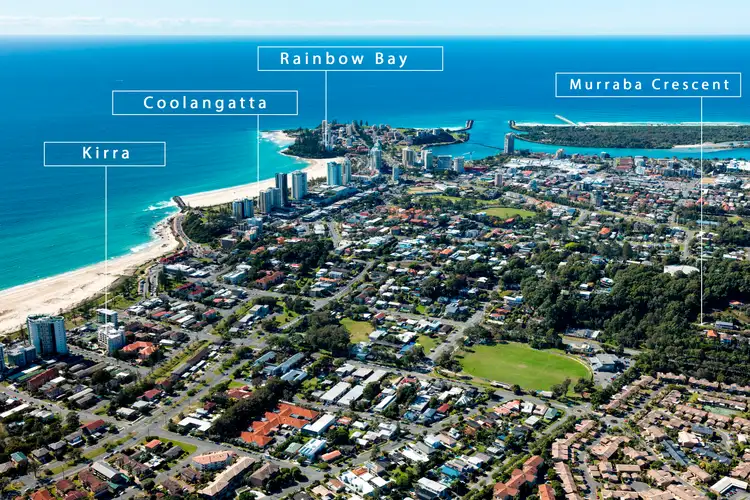 Fifth view of Homely house listing, 8 Murraba Crescent, Tweed Heads NSW 2485
