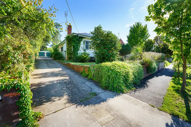 Main view of Homely house listing, 44 Ray Street, Castlemaine VIC 3450