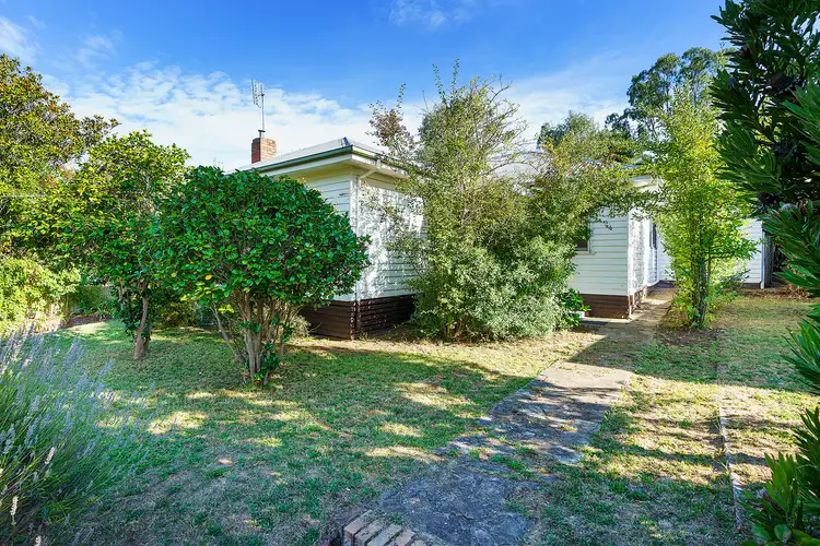 Third view of Homely house listing, 44 Ray Street, Castlemaine VIC 3450