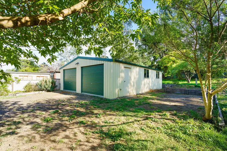 Fourth view of Homely house listing, 44 Ray Street, Castlemaine VIC 3450