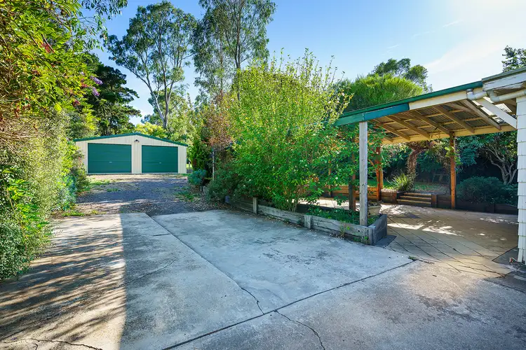 Sixth view of Homely house listing, 44 Ray Street, Castlemaine VIC 3450