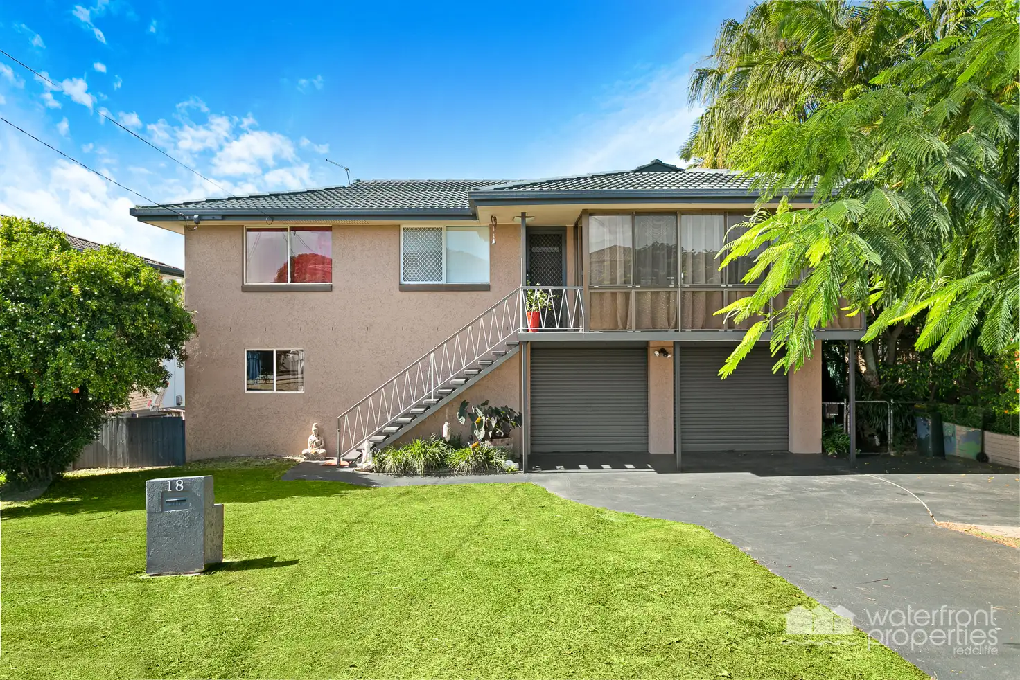 Main view of Homely house listing, 18 Robina Street, Margate QLD 4019