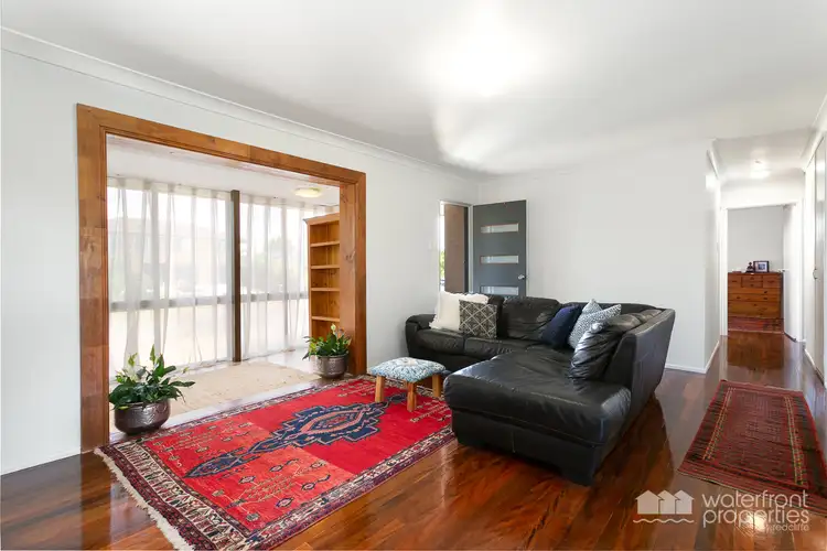 Fourth view of Homely house listing, 18 Robina Street, Margate QLD 4019