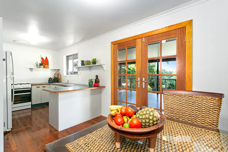 Fifth view of Homely house listing, 18 Robina Street, Margate QLD 4019