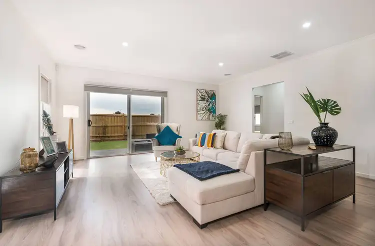 Fourth view of Homely house listing, Minta at Soho Boulevard, Berwick VIC 3806