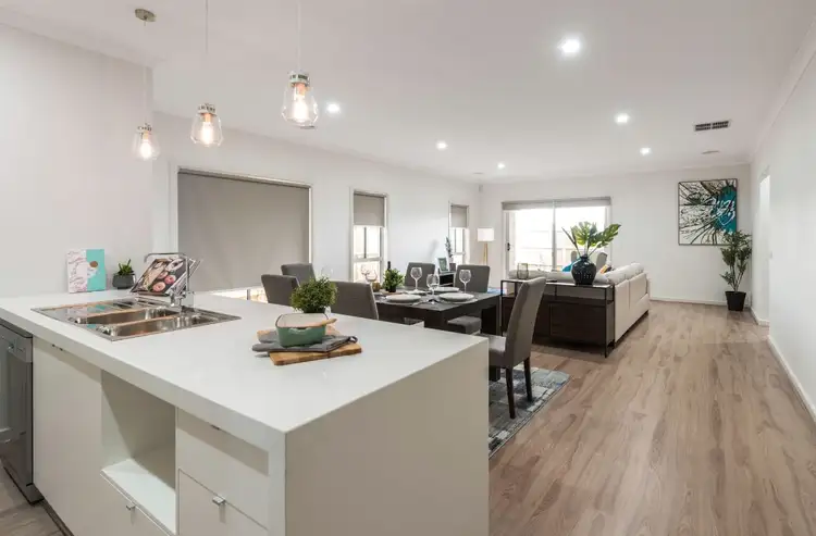 Fifth view of Homely house listing, Minta at Soho Boulevard, Berwick VIC 3806