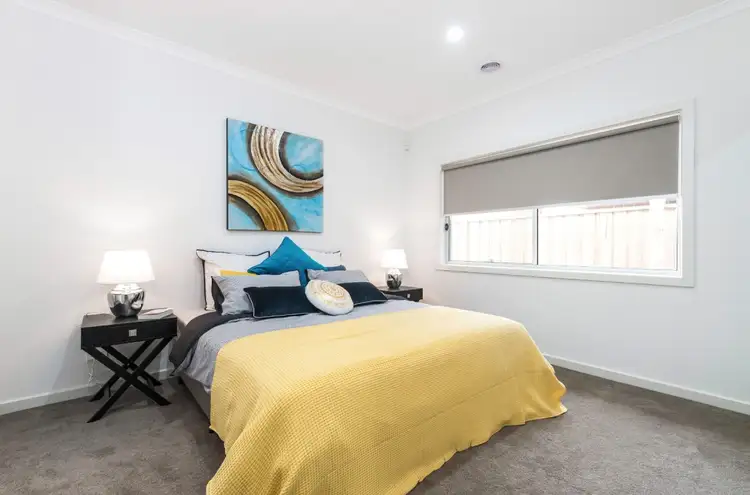 Sixth view of Homely house listing, Minta at Soho Boulevard, Berwick VIC 3806