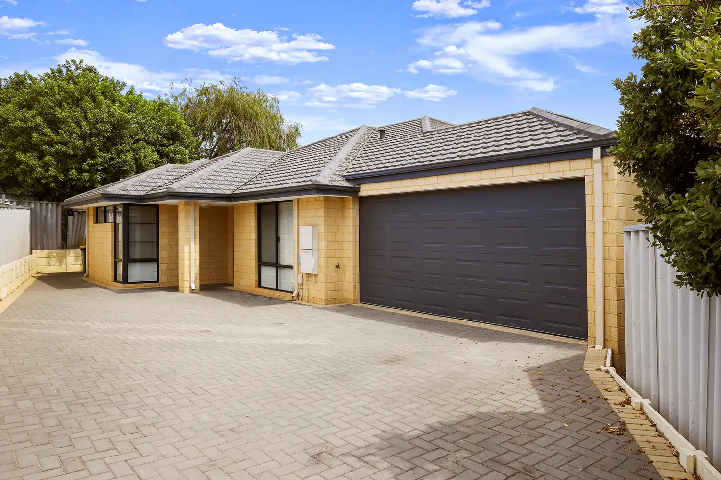 Main view of Homely villa listing, 36A MCFARLANE CIRCLE, Mirrabooka WA 6061