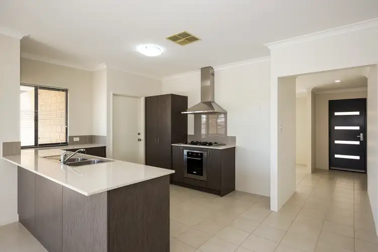 Second view of Homely villa listing, 36A MCFARLANE CIRCLE, Mirrabooka WA 6061