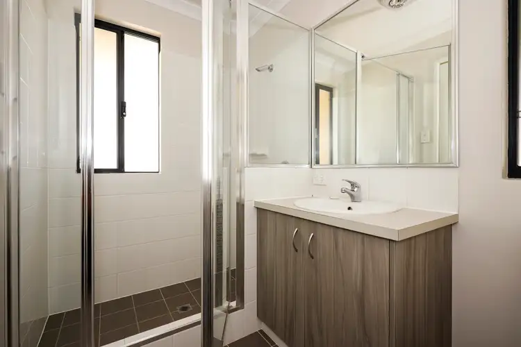 Fourth view of Homely villa listing, 36A MCFARLANE CIRCLE, Mirrabooka WA 6061