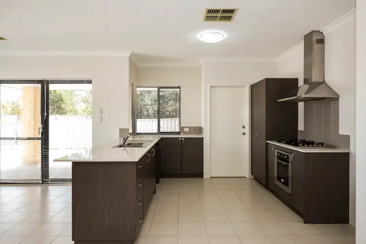 Fifth view of Homely villa listing, 36A MCFARLANE CIRCLE, Mirrabooka WA 6061
