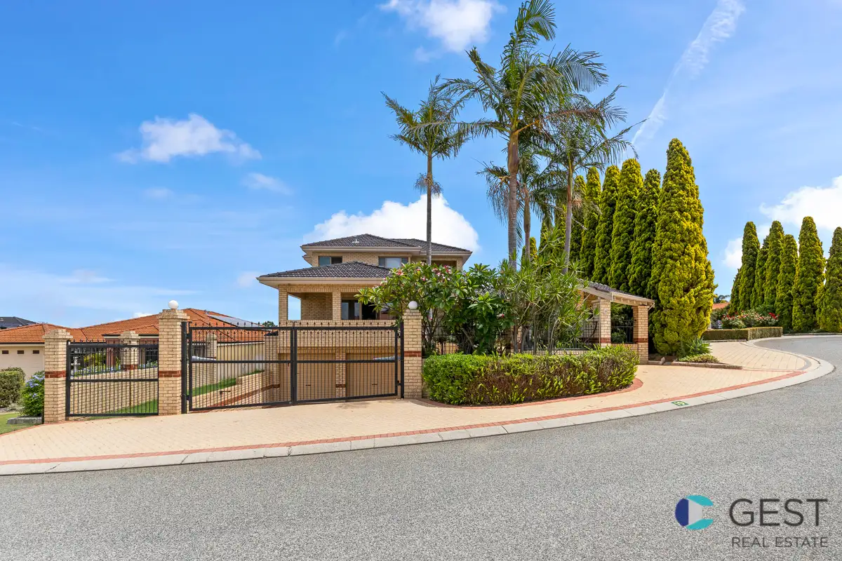 Main view of Homely house listing, 19 THE ESPLANADE, Ballajura WA 6066