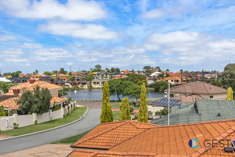 Fifth view of Homely house listing, 19 THE ESPLANADE, Ballajura WA 6066