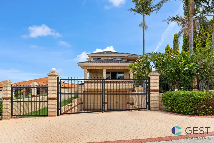 Seventh view of Homely house listing, 19 THE ESPLANADE, Ballajura WA 6066