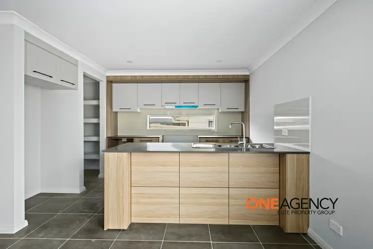 Second view of Homely house listing, 3A Nadine Street, Sanctuary Point NSW 2540