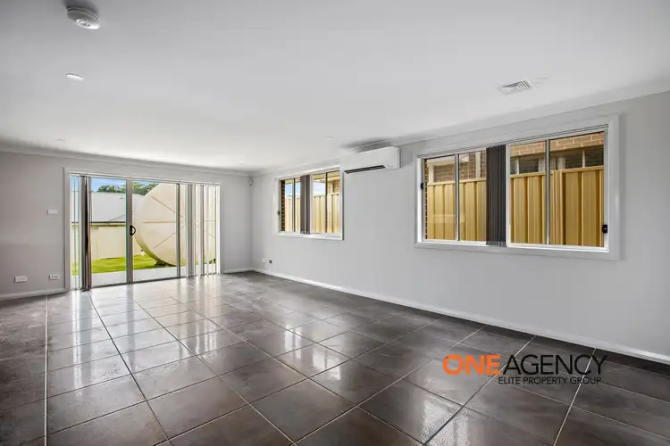 Third view of Homely house listing, 3A Nadine Street, Sanctuary Point NSW 2540