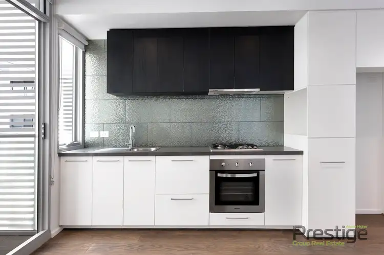 Fifth view of Homely apartment listing, 202/229 Bridge Road, Richmond VIC 3121
