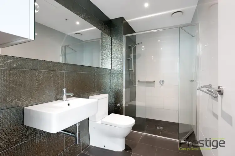 Sixth view of Homely apartment listing, 202/229 Bridge Road, Richmond VIC 3121