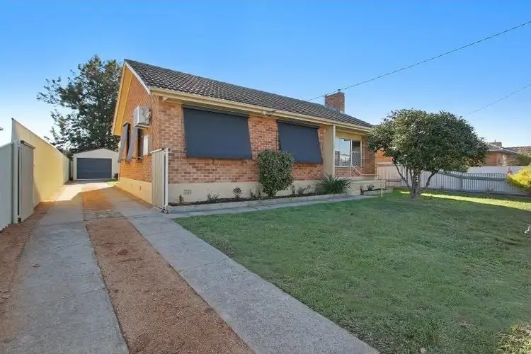 Main view of Homely house listing, 64 WILSON STREET, Wodonga VIC 3690
