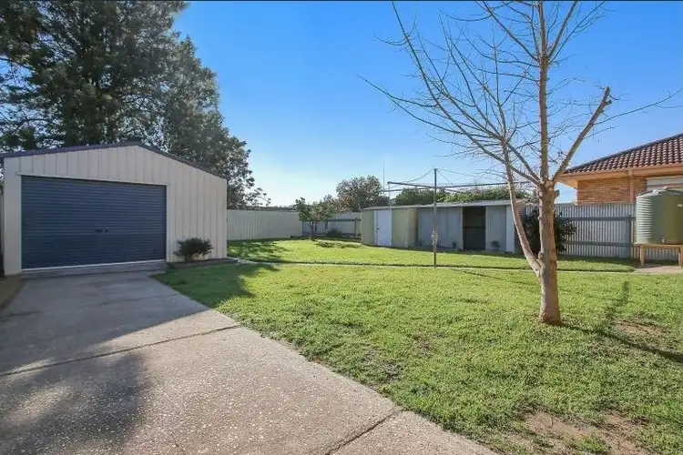 Second view of Homely house listing, 64 WILSON STREET, Wodonga VIC 3690