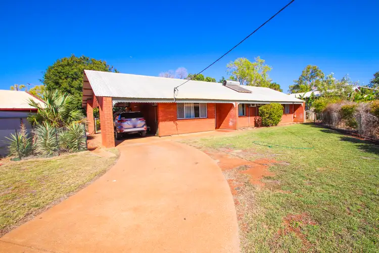 Main view of Homely house listing, 5 Banksia Court, Katherine NT 850