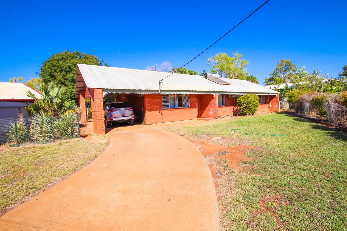 Main view of Homely house listing, 5 Banksia Court, Katherine NT 850
