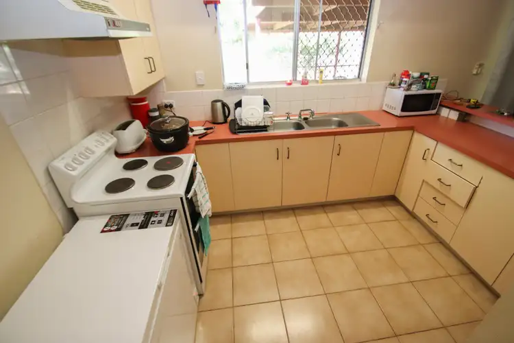 Fourth view of Homely house listing, 5 Banksia Court, Katherine NT 850