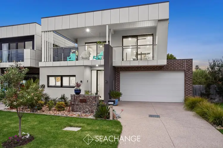 36a Davies Street, Safety Beach VIC 3936