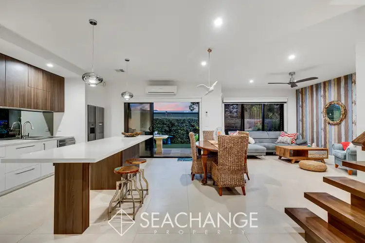 Second view of Homely townhouse listing, 36a Davies Street, Safety Beach VIC 3936