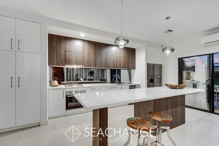 Third view of Homely townhouse listing, 36a Davies Street, Safety Beach VIC 3936