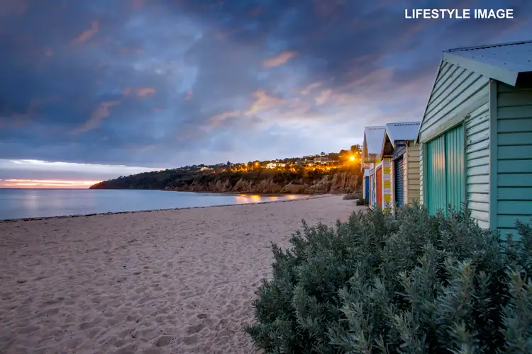 Fourth view of Homely townhouse listing, 36a Davies Street, Safety Beach VIC 3936