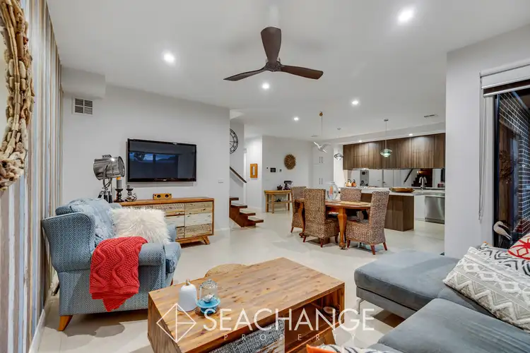 Fifth view of Homely townhouse listing, 36a Davies Street, Safety Beach VIC 3936