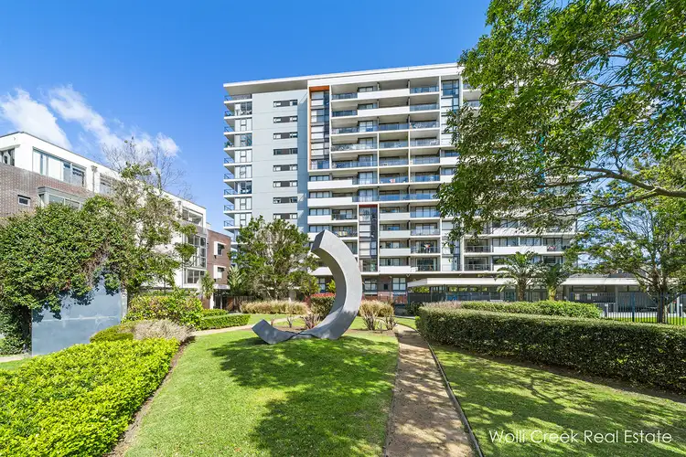 B1006/35 Arncliffe Street, Wolli Creek NSW 2205