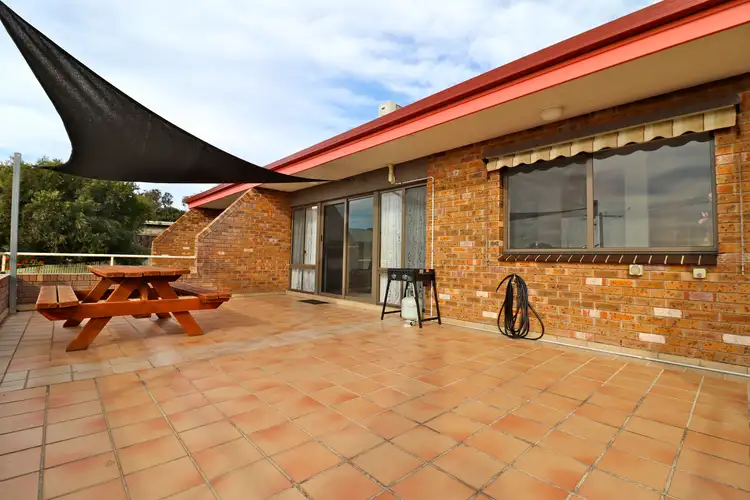 Second view of Homely block of units listing, 32A Bruce Street, Mallacoota VIC 3892