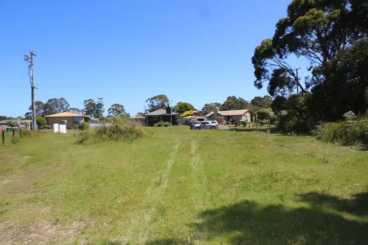 Second view of Homely land listing, 115-119 Havelock Street, Smithton TAS 7330