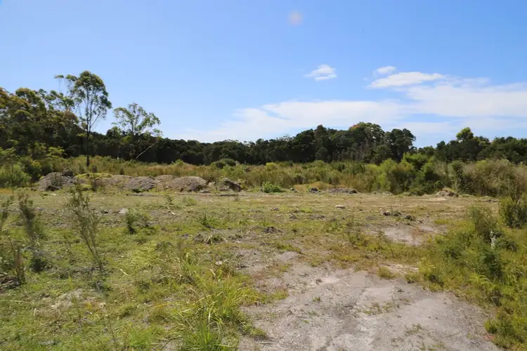 Third view of Homely land listing, 115-119 Havelock Street, Smithton TAS 7330