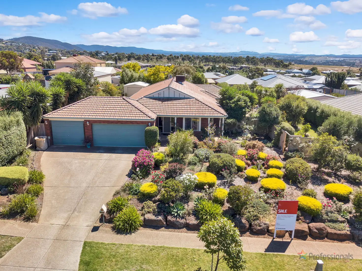 Main view of Homely house listing, 26 Maddison Circuit, Darley VIC 3340