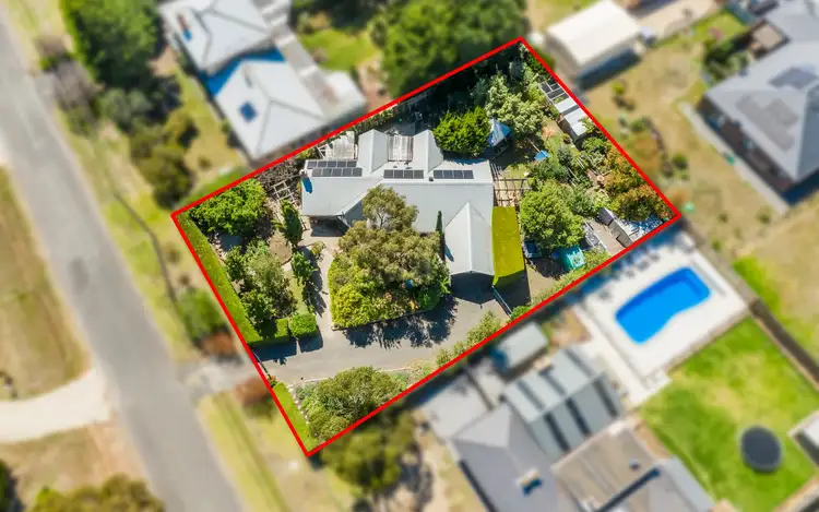 67 Racecourse Road, Riddells Creek VIC 3431