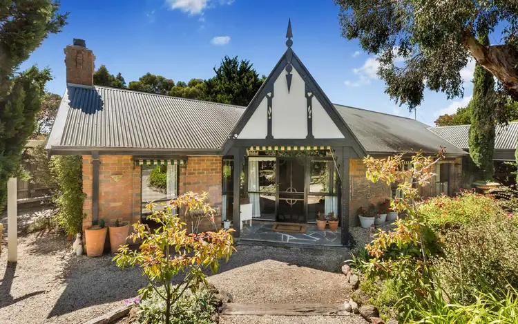 Fifth view of Homely house listing, 67 Racecourse Road, Riddells Creek VIC 3431