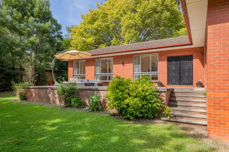 128 Emerald-Monbulk Road, Emerald VIC 3782
