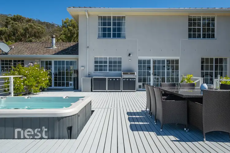 Main view of Homely house listing, 143 Acton Drive, Acton Park TAS 7170