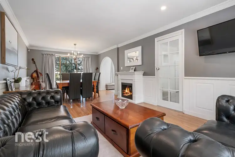 Fourth view of Homely house listing, 143 Acton Drive, Acton Park TAS 7170