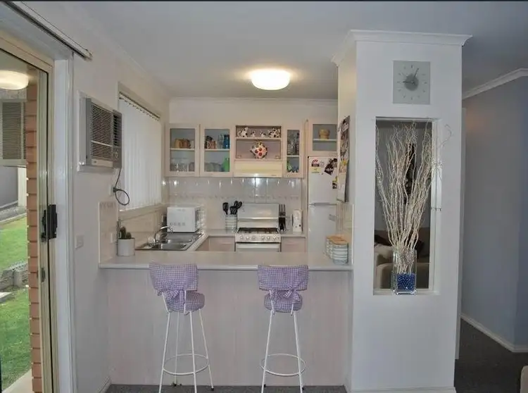 Second view of Homely unit listing, 2/564 Seymour Street, Lavington NSW 2641