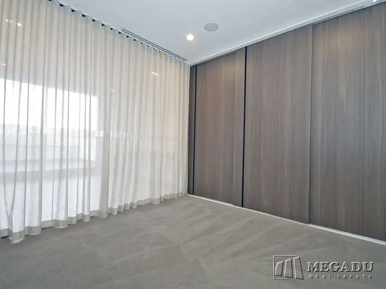 Third view of Homely apartment listing, 207/38 Cunningham Street, South Yarra VIC 3141