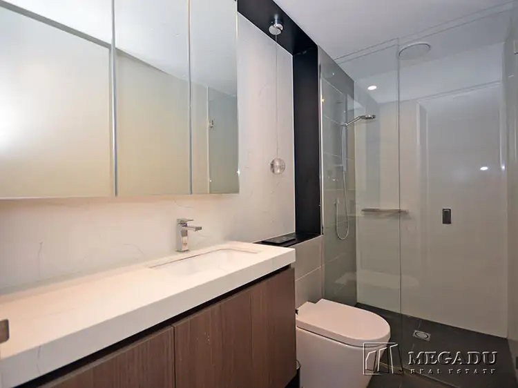Fourth view of Homely apartment listing, 207/38 Cunningham Street, South Yarra VIC 3141
